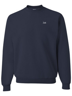 Crewneck Sweatshirt