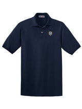 Unisex Basic Polo