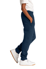 Pocketed Sweatpants