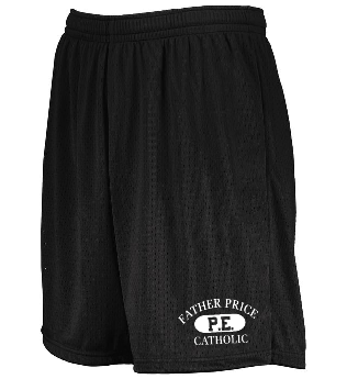 PE Shorts