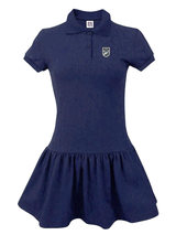 Polo Dress