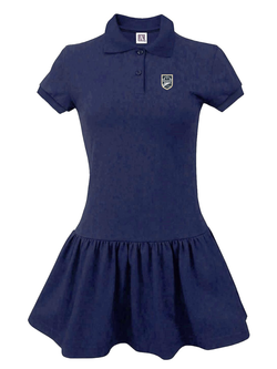 Polo Dress