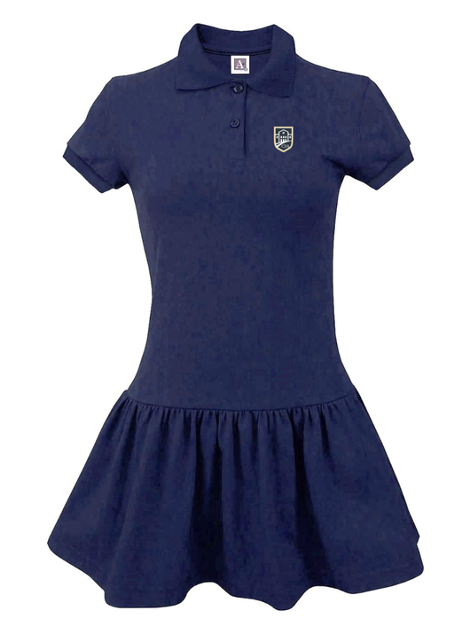 Polo Dress
