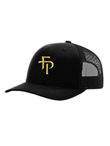 Trucker Cap- Youth/Adult