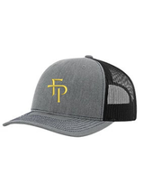 Trucker Cap- Youth/Adult
