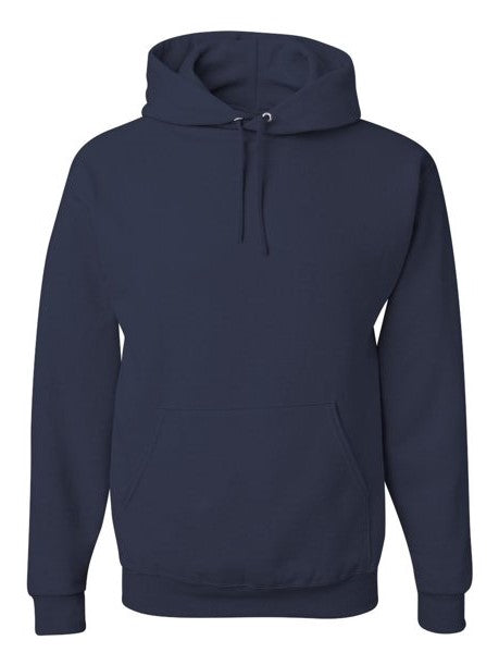 Hooded Pullover