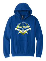 SO All Stars Hooded Pullover