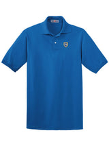 Unisex Basic Polo