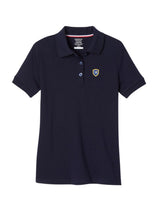 Girls Basic Polo