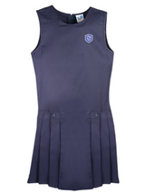 Navy or Khaki Jumper