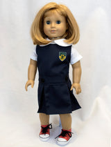 Doll Dress