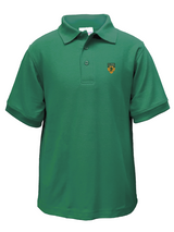 Unisex Polo