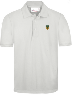 Unisex Polo