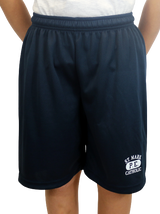 PE Shorts