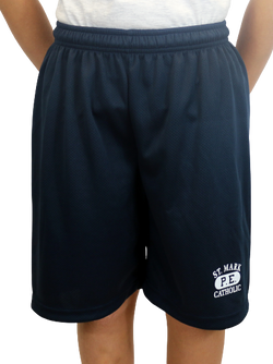 PE Shorts