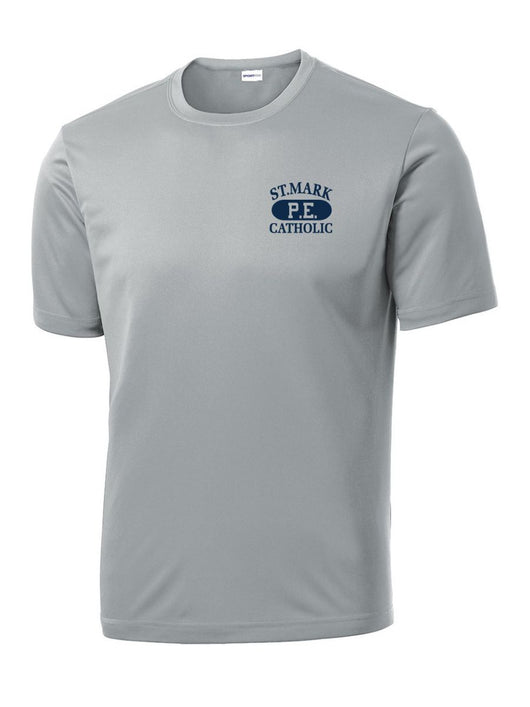 Wicking PE T-Shirt