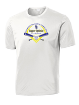 SO All Stars Unisex Mositure Wicking TALL Short Sleeve Tshirt