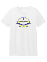 SO All Stars WOMEN'S Relaxed Triblend Short Sleeve Tee
