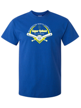 SO All Stars 100% Cotton T-shirt