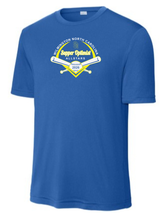 SO All Stars Unisex Mositure Wicking Short Sleeve Tshirt