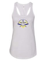 SO All Stars Women's Racerback Tank