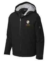 Waterpoof Insulated Jacket
