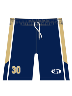 **Limited Time** FULLY CUSTOM matching Baskeball Shorts