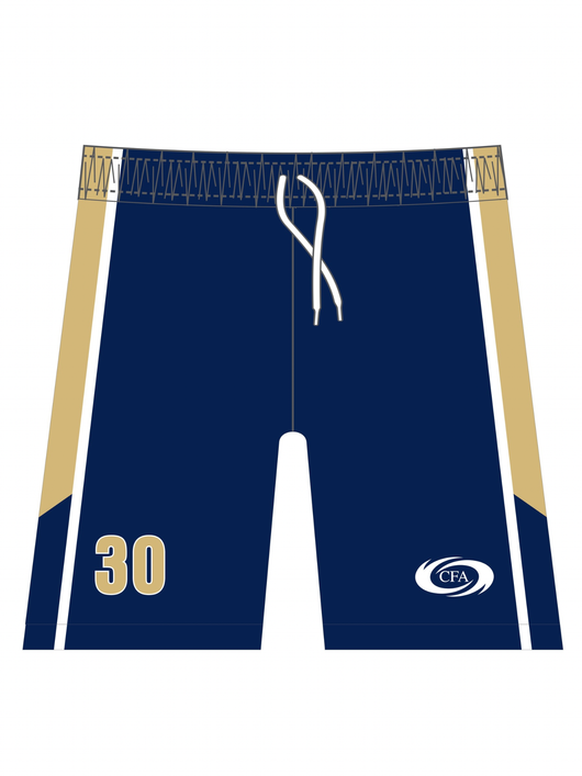 **Limited Time** FULLY CUSTOM matching Baskeball Shorts