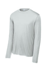 Mositure Wicking Long Sleeve Tshirt