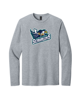 Unisex Cotton LONG Sleeve Tshirt