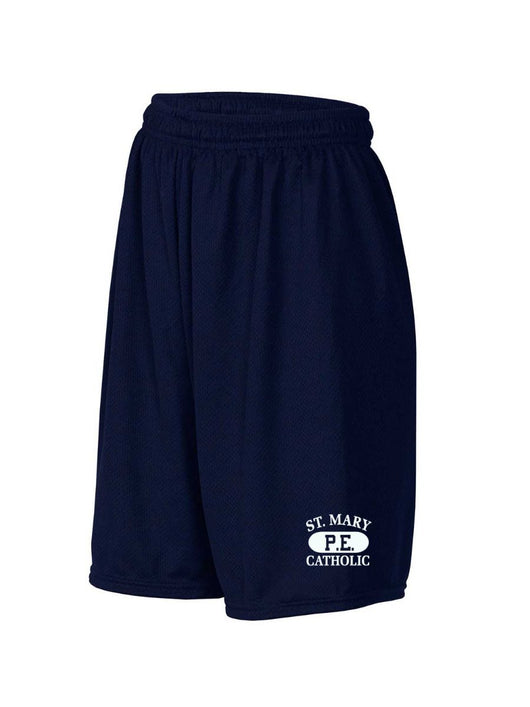 PE Shorts