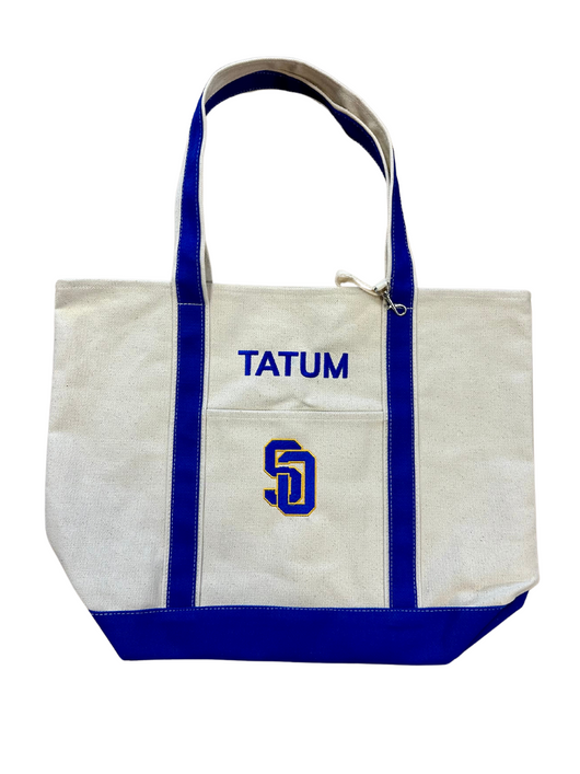 Large tote for school sale