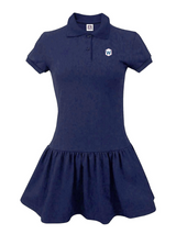 Polo Dress