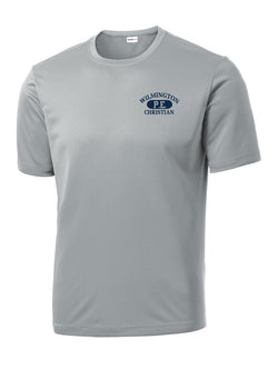Wicking PE T-Shirt