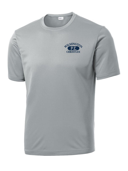 Wicking PE T-Shirt