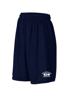 PE Shorts