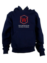 Hooded Pullover