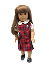 Doll Dresses