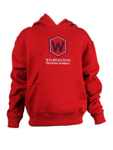 Hooded Pullover