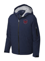Waterpoof Insulated Jacket