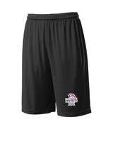 Shorts with Pockets