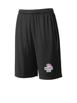 Shorts with Pockets