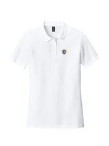 Girls Basic Polo