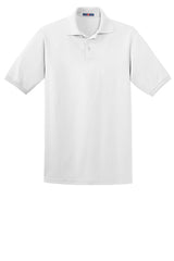 Unisex Basic Polo