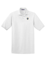Unisex Basic Polo