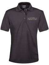 Women's Junior Cut Moisture Wicking Polo