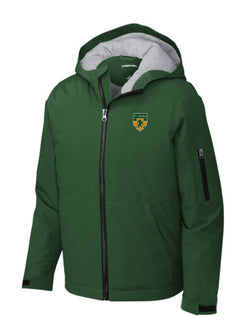 Waterpoof Insulated Jacket