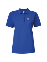 Girls Basic Polo