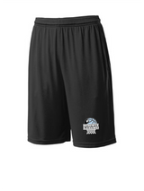 Shorts with Pockets