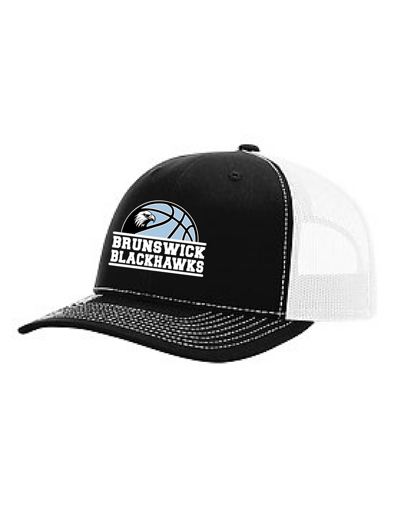 Trucker Cap – Custom Logoware & School Outfitters